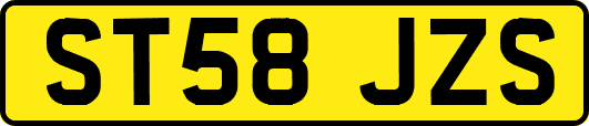 ST58JZS