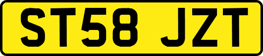 ST58JZT