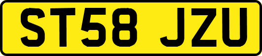 ST58JZU