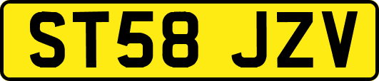 ST58JZV