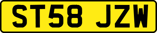 ST58JZW