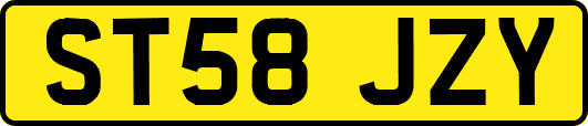 ST58JZY