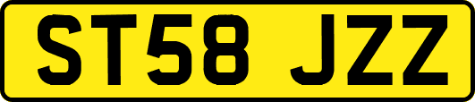 ST58JZZ