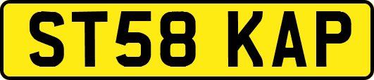 ST58KAP