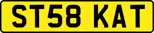 ST58KAT