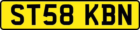 ST58KBN