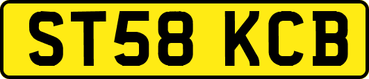 ST58KCB