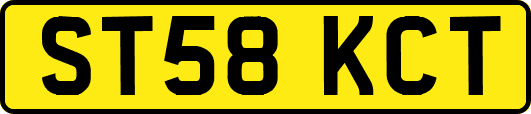 ST58KCT
