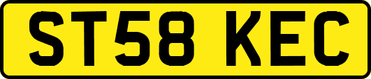 ST58KEC