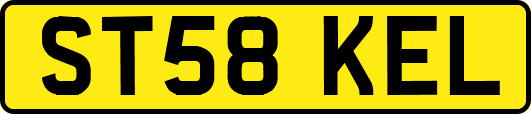 ST58KEL