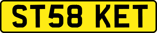 ST58KET