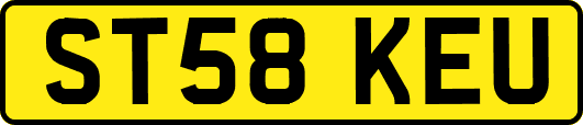 ST58KEU