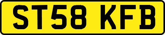 ST58KFB
