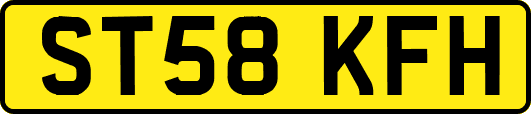 ST58KFH