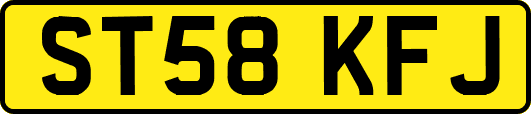 ST58KFJ