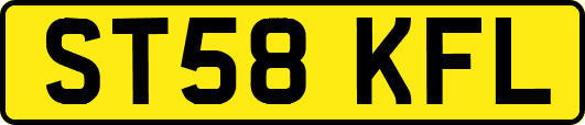 ST58KFL