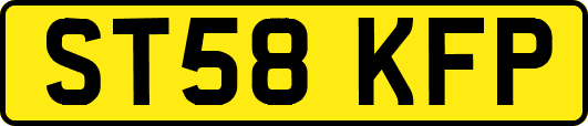 ST58KFP