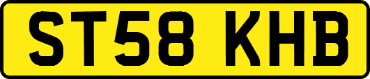 ST58KHB