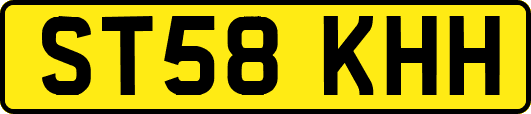 ST58KHH