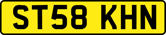 ST58KHN