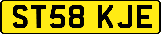 ST58KJE