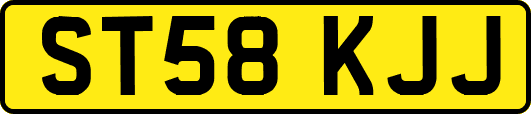 ST58KJJ