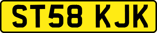 ST58KJK