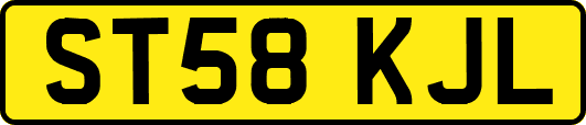 ST58KJL