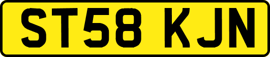ST58KJN