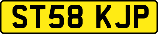 ST58KJP