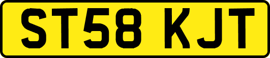 ST58KJT