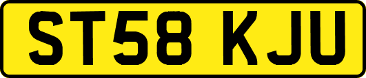 ST58KJU