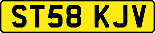 ST58KJV