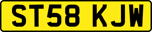 ST58KJW