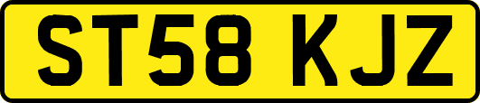 ST58KJZ