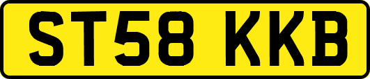 ST58KKB