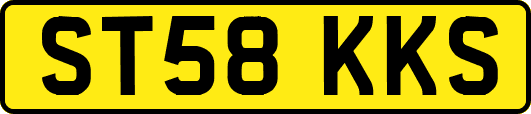 ST58KKS