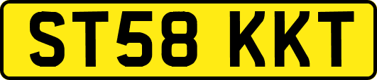 ST58KKT