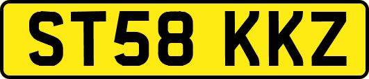 ST58KKZ
