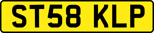 ST58KLP