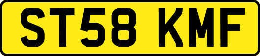 ST58KMF