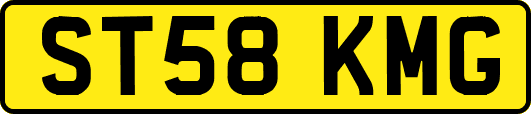 ST58KMG