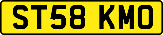 ST58KMO