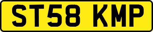 ST58KMP