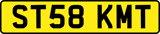 ST58KMT
