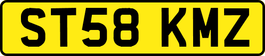 ST58KMZ