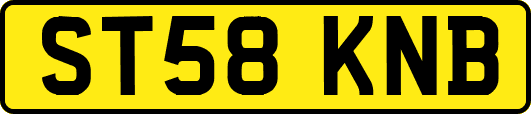 ST58KNB