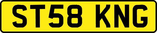 ST58KNG