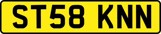 ST58KNN