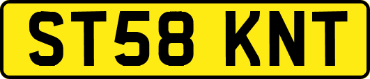 ST58KNT